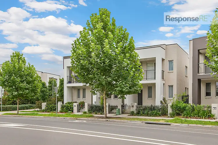 112 Lord Sheffield Circuit, Penrith NSW 2750
