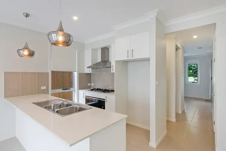 Third view of Homely house listing, 112 Lord Sheffield Circuit, Penrith NSW 2750