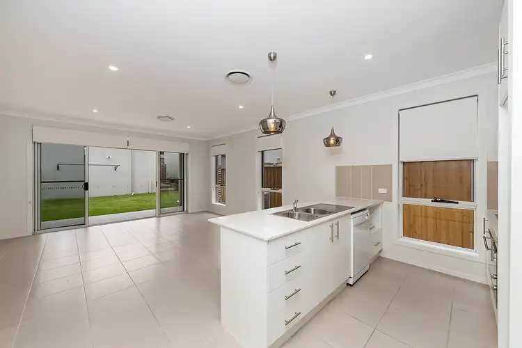 Fourth view of Homely house listing, 112 Lord Sheffield Circuit, Penrith NSW 2750