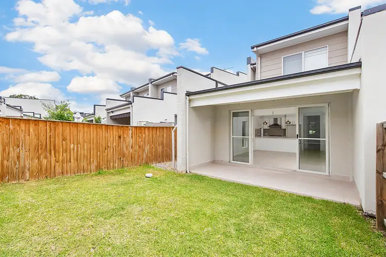 Seventh view of Homely house listing, 112 Lord Sheffield Circuit, Penrith NSW 2750
