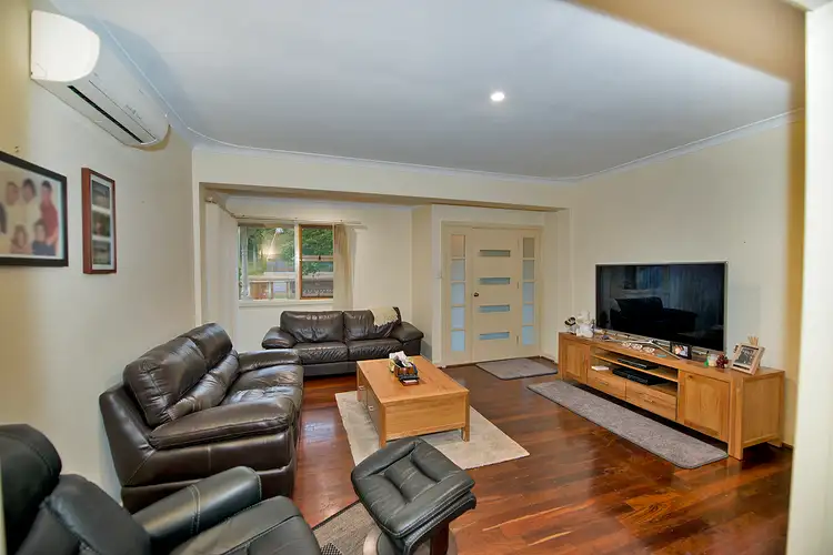 Third view of Homely house listing, 105 Bay View Drive, Little Grove WA 6330
