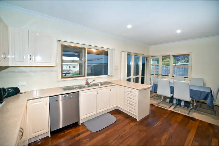 Fifth view of Homely house listing, 105 Bay View Drive, Little Grove WA 6330
