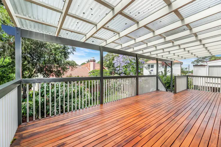 42 Great North Road, Five Dock NSW 2046