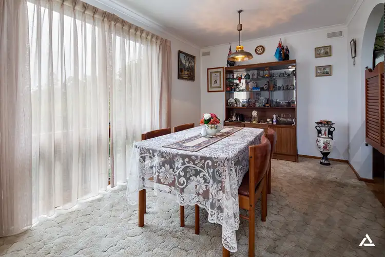 Fourth view of Homely house listing, 1 Holmfield Court, Warragul VIC 3820