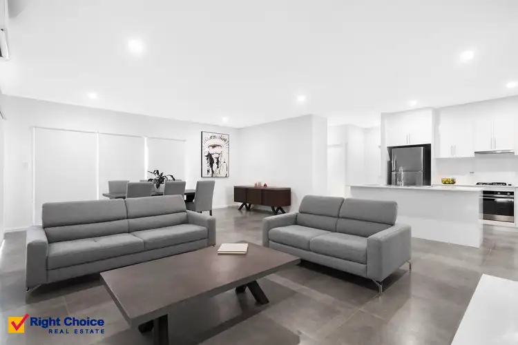 Second view of Homely house listing, 17 Toolijooa Street, Tullimbar NSW 2527