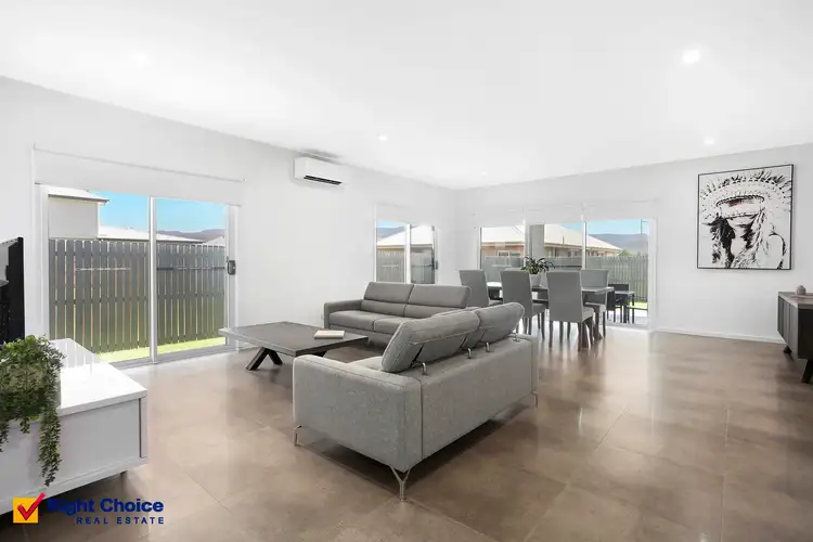 Third view of Homely house listing, 17 Toolijooa Street, Tullimbar NSW 2527