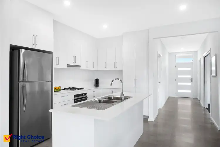 Fifth view of Homely house listing, 17 Toolijooa Street, Tullimbar NSW 2527