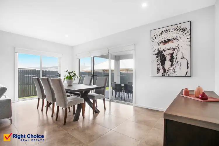 Sixth view of Homely house listing, 17 Toolijooa Street, Tullimbar NSW 2527