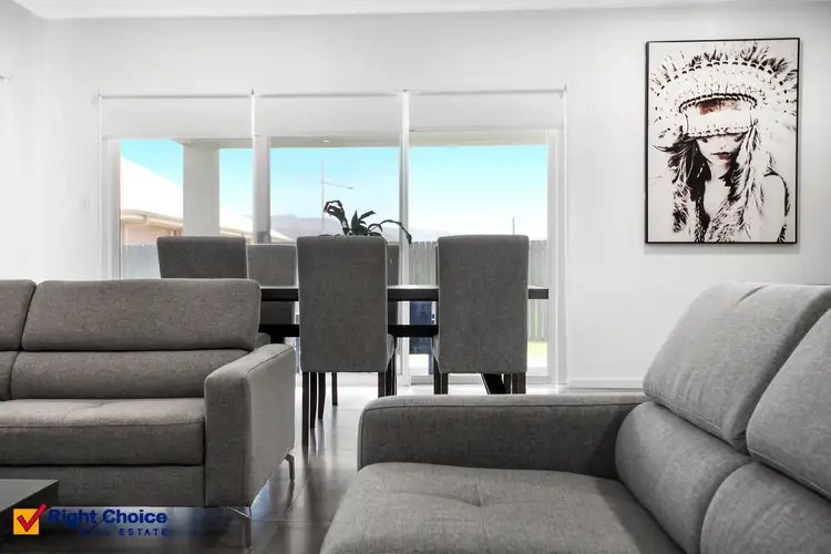 Seventh view of Homely house listing, 17 Toolijooa Street, Tullimbar NSW 2527