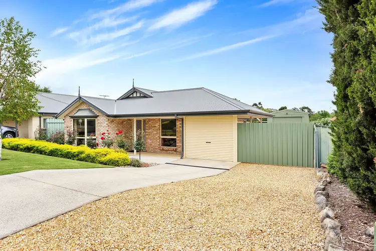 23 Joanne Street, Nairne SA 5252