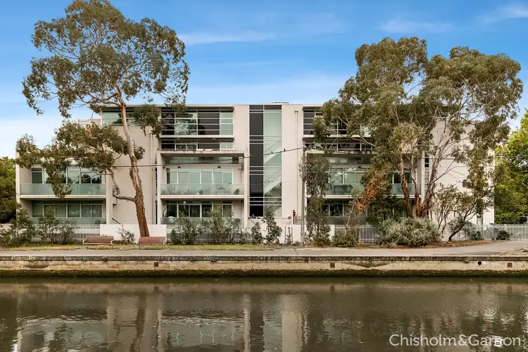 109/60-62 Broadway, Elwood VIC 3184