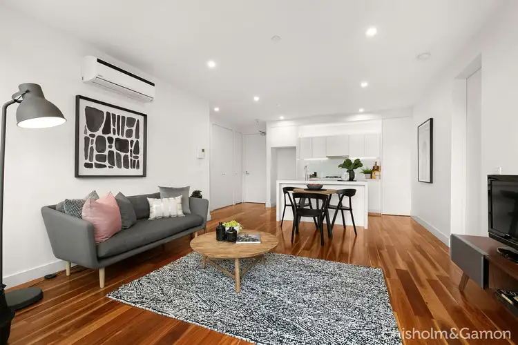 Third view of Homely apartment listing, 109/60-62 Broadway, Elwood VIC 3184