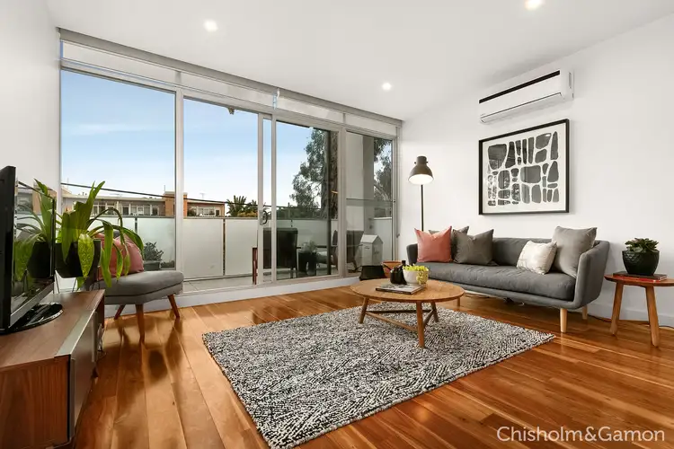 Sixth view of Homely apartment listing, 109/60-62 Broadway, Elwood VIC 3184