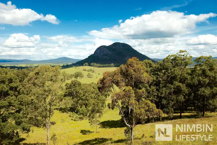 LOT 11 Urbenville Road, Urbenville NSW 2475
