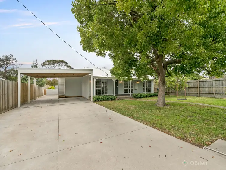 Main view of Homely house listing, 75 Dunlop Road, Bittern VIC 3918