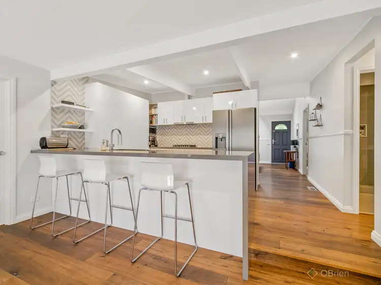Second view of Homely house listing, 75 Dunlop Road, Bittern VIC 3918