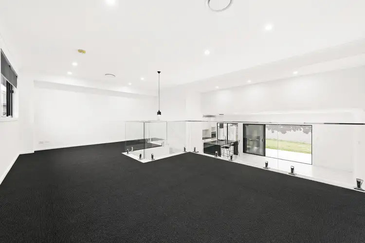 Fourth view of Homely semi-detached listing, 63B Milky Way, Campbelltown NSW 2560