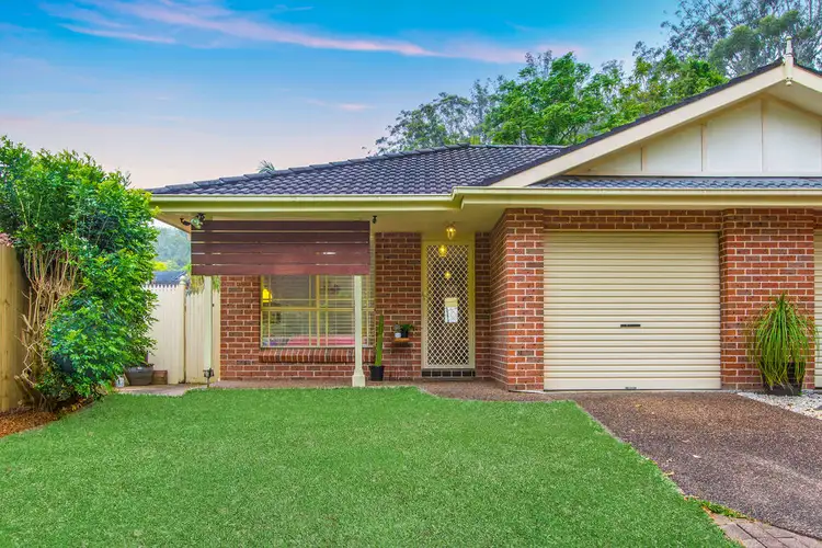 59a Coachwood Drive, Ourimbah NSW 2258