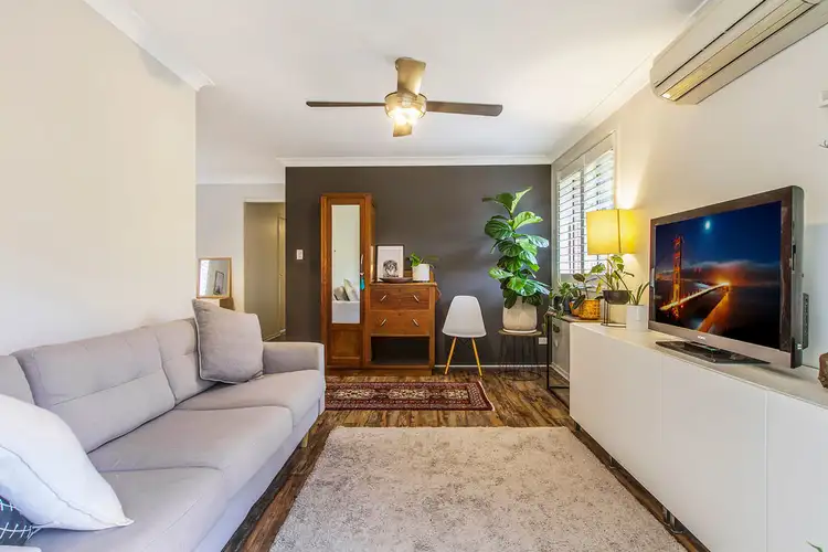 Second view of Homely semi-detached listing, 59a Coachwood Drive, Ourimbah NSW 2258
