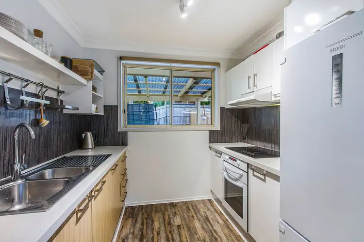 Fifth view of Homely semi-detached listing, 59a Coachwood Drive, Ourimbah NSW 2258