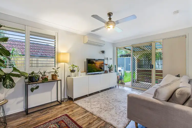 Sixth view of Homely semi-detached listing, 59a Coachwood Drive, Ourimbah NSW 2258