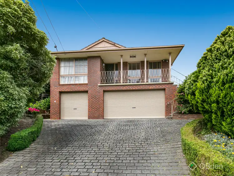 299 Cranbourne Road, Frankston VIC 3199