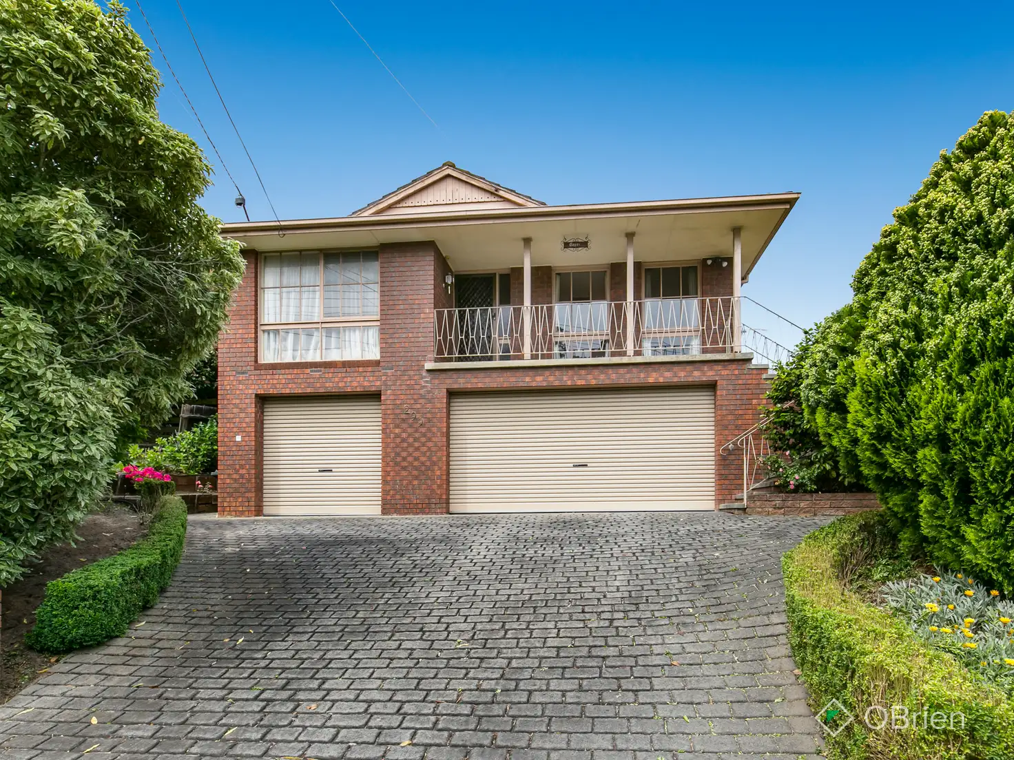 Main view of Homely house listing, 299 Cranbourne Road, Frankston VIC 3199
