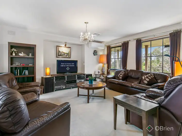 Second view of Homely house listing, 299 Cranbourne Road, Frankston VIC 3199