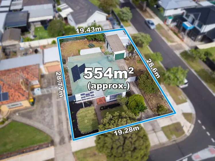 2 McLeod Street, Sunshine North VIC 3020