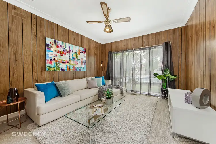 Third view of Homely house listing, 2 McLeod Street, Sunshine North VIC 3020