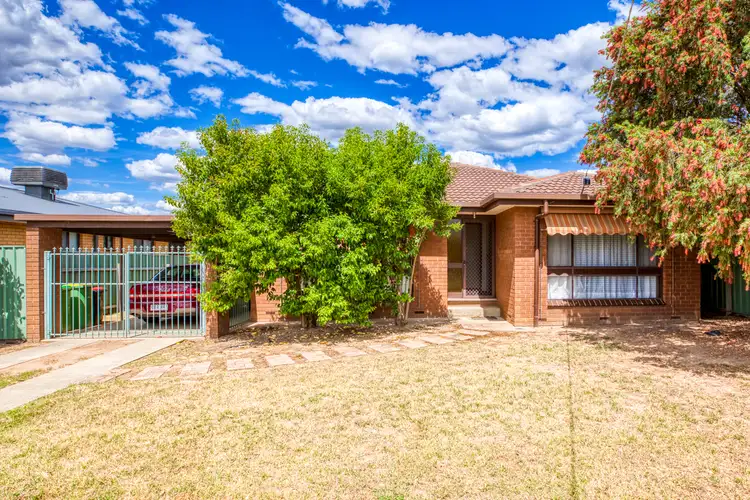 Main view of Homely house listing, 9 Robert Crescent, Wodonga VIC 3690