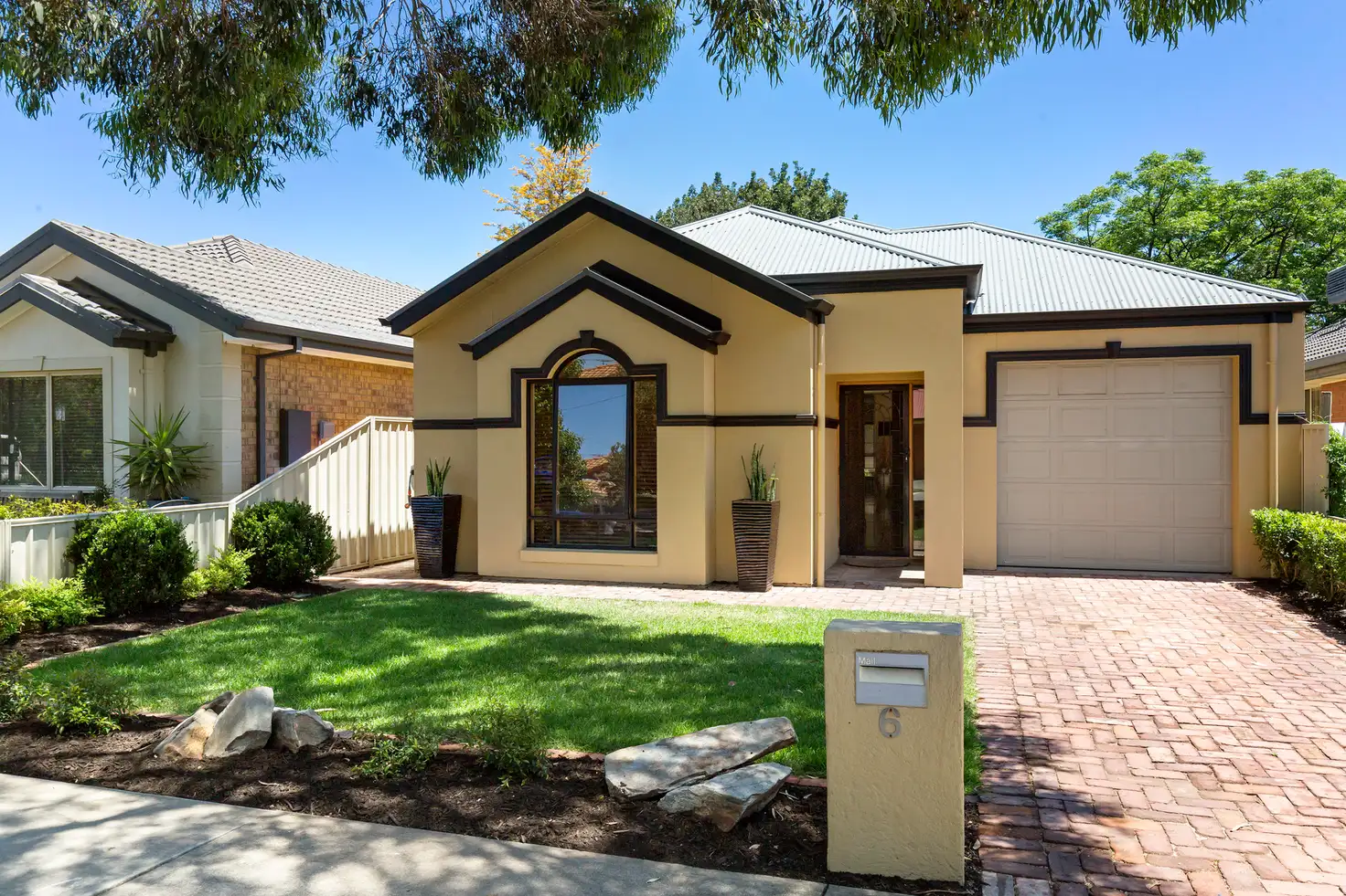 Main view of Homely house listing, 6 Goods Crescent, Hove SA 5048