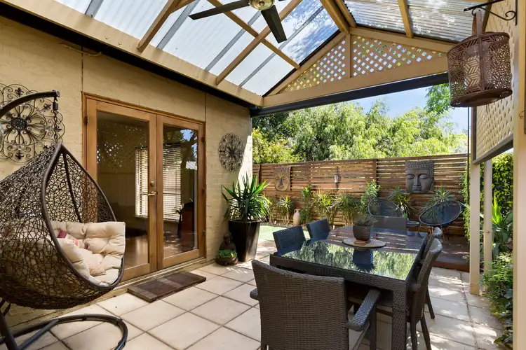 Second view of Homely house listing, 6 Goods Crescent, Hove SA 5048