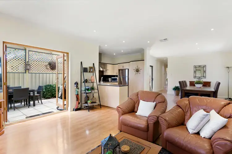 Third view of Homely house listing, 6 Goods Crescent, Hove SA 5048