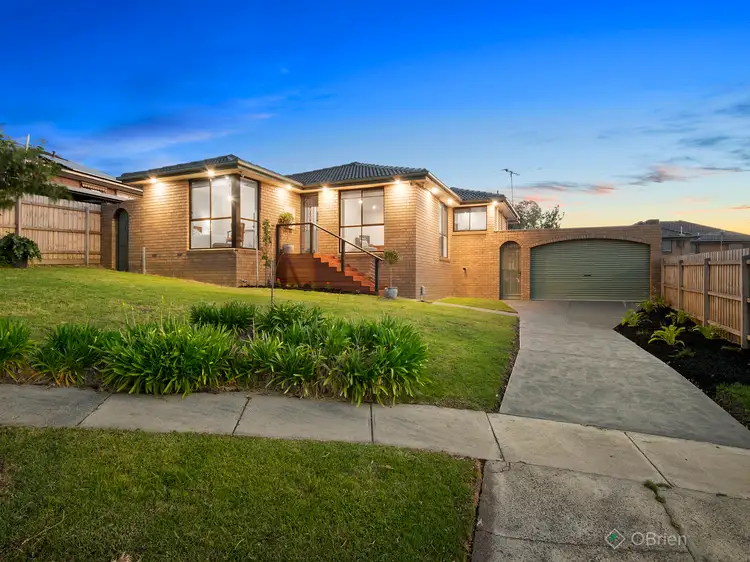 6 Hardman Court, Endeavour Hills VIC 3802