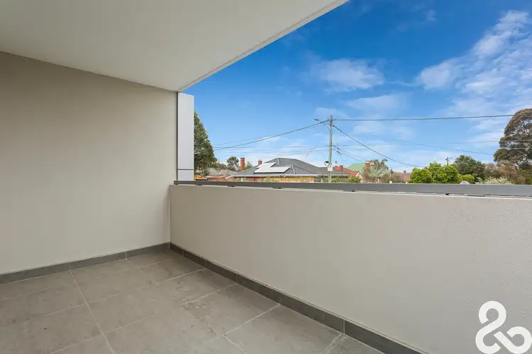 Sixth view of Homely apartment listing, 1/5 Harold Street, Preston VIC 3072