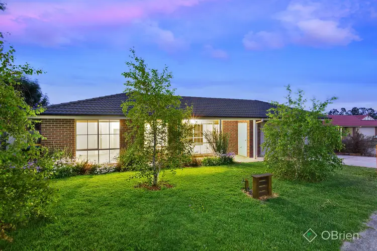 5 Jamescott Drive, Drouin VIC 3818