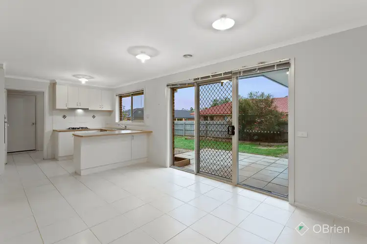 Third view of Homely house listing, 5 Jamescott Drive, Drouin VIC 3818