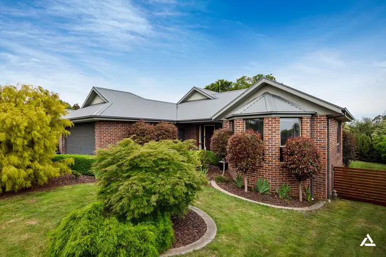 50 Windhaven Drive, Warragul VIC 3820