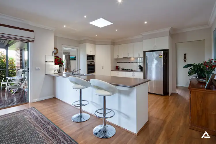 Second view of Homely house listing, 50 Windhaven Drive, Warragul VIC 3820