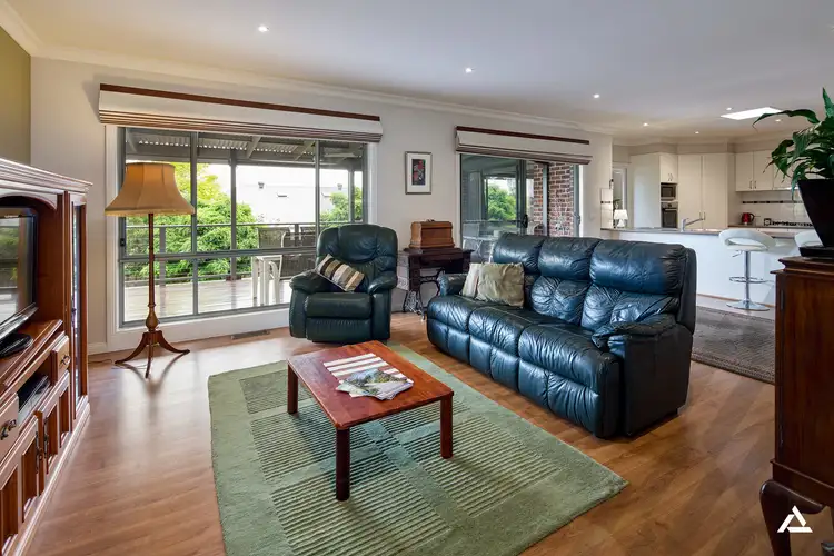 Third view of Homely house listing, 50 Windhaven Drive, Warragul VIC 3820