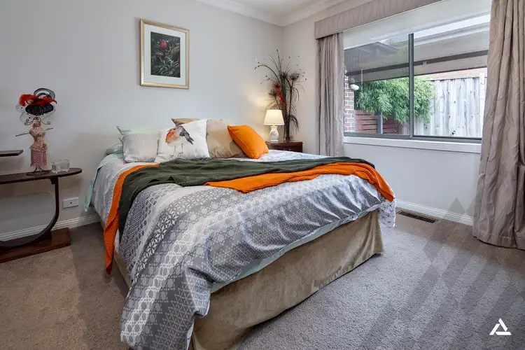 Fourth view of Homely house listing, 50 Windhaven Drive, Warragul VIC 3820