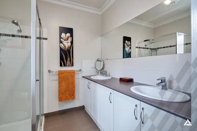 Fifth view of Homely house listing, 50 Windhaven Drive, Warragul VIC 3820