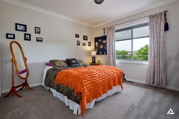 Sixth view of Homely house listing, 50 Windhaven Drive, Warragul VIC 3820