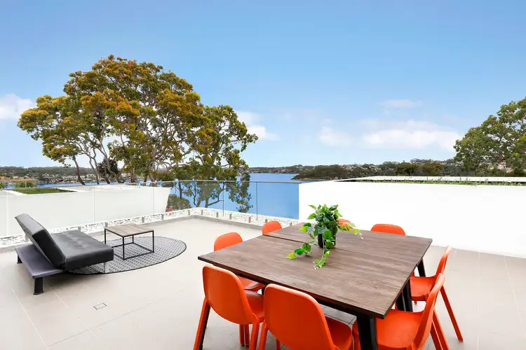 15/3-9 Madeira Street, Sylvania NSW 2224