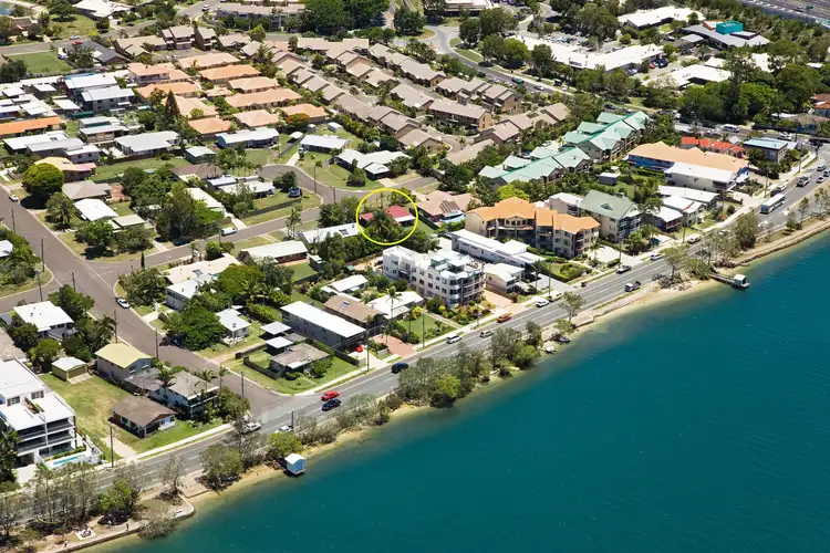 Main view of Homely house listing, 150 Broadwater Avenue, Maroochydore QLD 4558