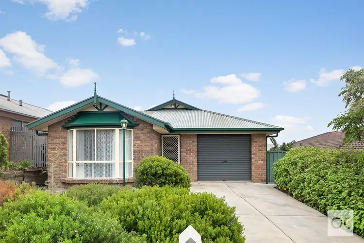 Main view of Homely unit listing, 2/11 Shoalstone Court, Moana SA 5169