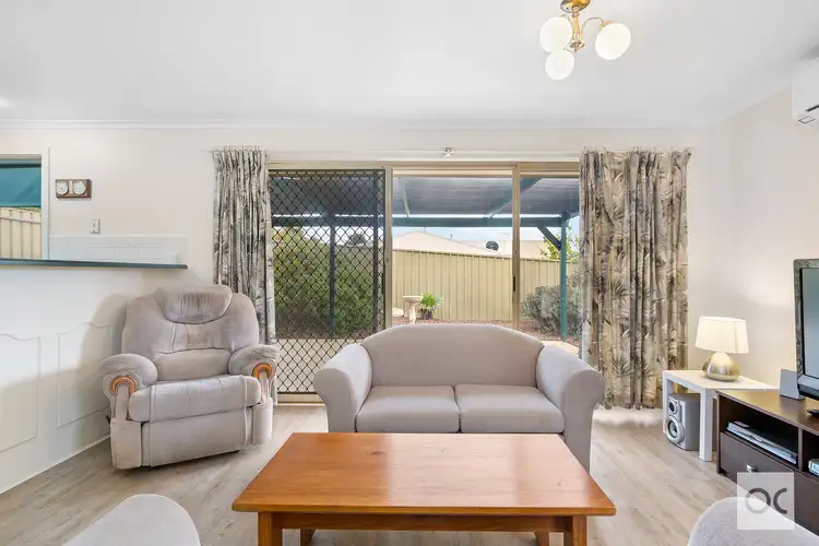 Third view of Homely unit listing, 2/11 Shoalstone Court, Moana SA 5169