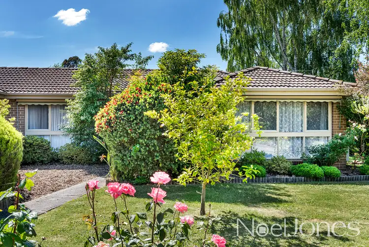 Main view of Homely unit listing, 2/10-12 Surrey Road West, Croydon VIC 3136