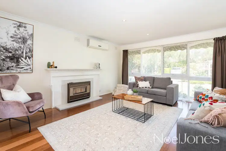 Fifth view of Homely unit listing, 2/10-12 Surrey Road West, Croydon VIC 3136